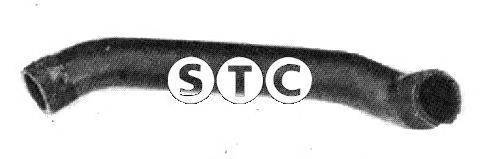 Шланг радиатора STC T407577
