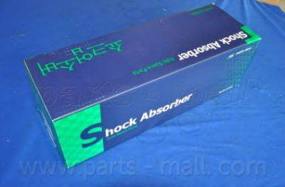Амортизатор PARTS-MALL PJA-FR025