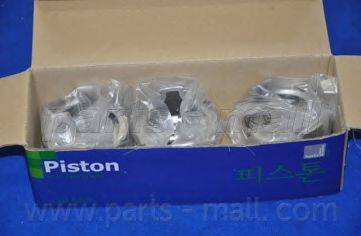 Поршень PARTS-MALL PXMSC-001A