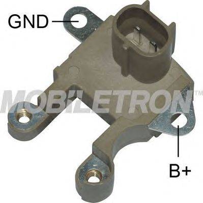 Ремкомплект, генератор MOBILETRON TB-ND098