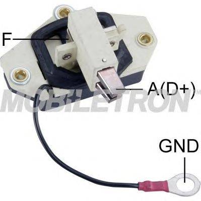 Регулятор генератора MOBILETRON VR-B219