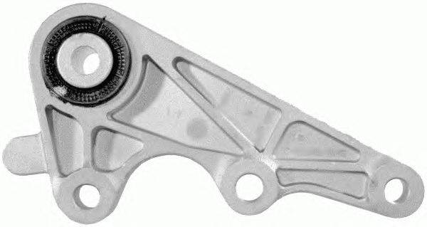 Подвеска, автоматическая коробка передач; Подвеска, ступенчатая коробка передач LEMFÖRDER 30505 01