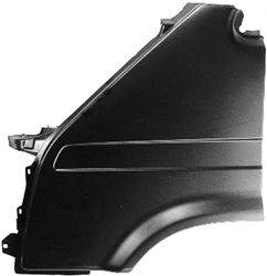 Крыло VAN WEZEL 1895656