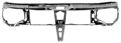 Облицовка передка ARGENTUM 4015660