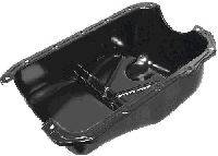 Масляный поддон OPEL 0652071