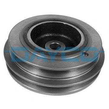 Ременный шкив, коленчатый вал DAYCO DPV1218