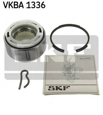 Комплект подшипника ступицы колеса SKF VKBA1336