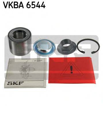 Комплект подшипника ступицы колеса SKF VKBA6544