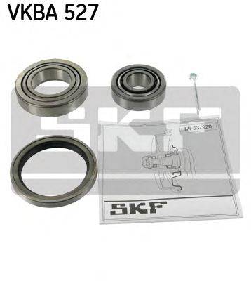 Комплект подшипника ступицы колеса SKF VKBA527