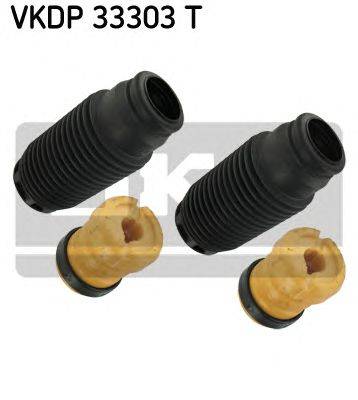 Пылезащитный комилект, амортизатор SKF VKDP 33303 T