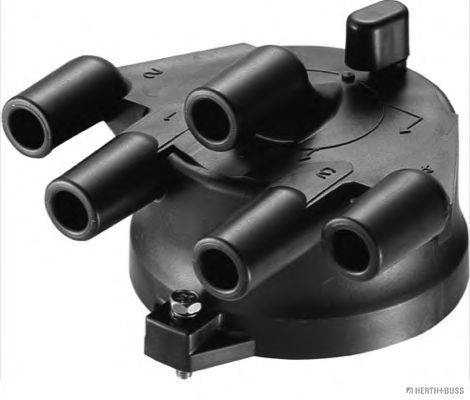 Крышка распределителя зажигания HERTH+BUSS JAKOPARTS J5323010