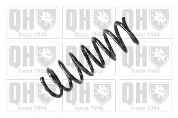 Пружина ходовой части QUINTON HAZELL QCS5548
