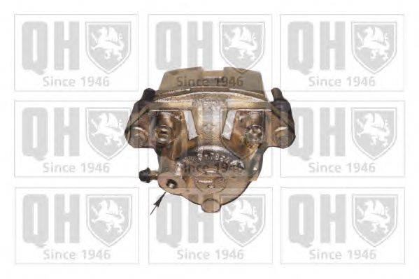 Тормозной суппорт QUINTON HAZELL QBS3421