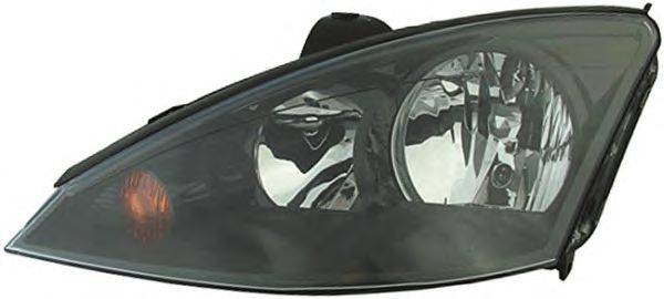 Основная фара HELLA 1EE 010 198-121