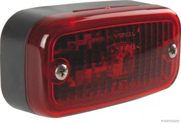 Задний габаритный огонь; Габаритный фонарь VIGNAL SYSTEMS 198060