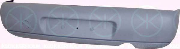 Буфер KLOKKERHOLM 2563955A1