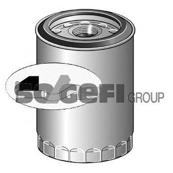 Масляный фильтр SogefiPro FT4940