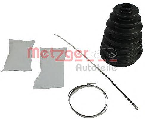 Пыльник, приводной вал METZGER 759008