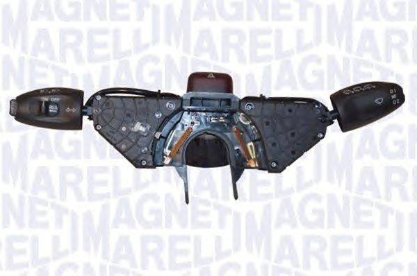 Выключатель на колонке рулевого управления MAGNETI MARELLI 000050149010