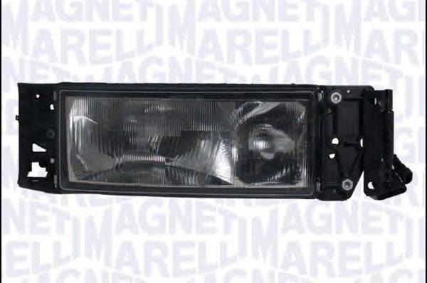 Основная фара MAGNETI MARELLI 712414601129