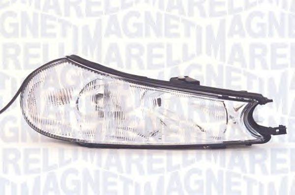 Основная фара MAGNETI MARELLI 710301098227