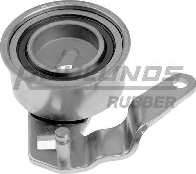 Натяжной ролик, ремень ГРМ ROULUNDS RUBBER T55303