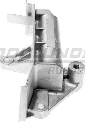 Натяжной ролик, ремень ГРМ ROULUNDS RUBBER T55715
