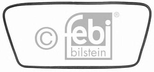 Прокладка, ветровое стекло FEBI BILSTEIN 02792