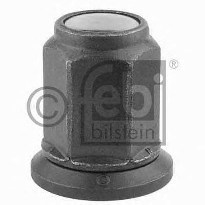 Гайка крепления колеса FEBI BILSTEIN 7301