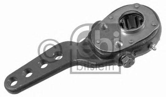 Система тяг и рычагов, тормозная система TEMPLIN 20854