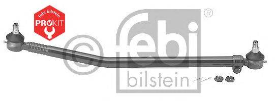 Продольная рулевая тяга FEBI BILSTEIN 08798