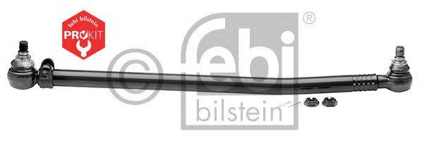 Продольная рулевая тяга FEBI BILSTEIN 18942