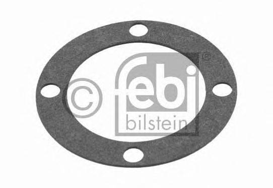 Уплотнительное кольцо, поворотного кулака FEBI BILSTEIN 19166