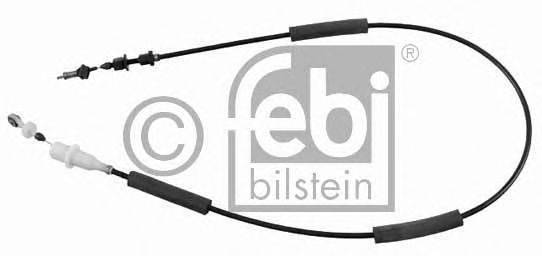 Тросик газа FEBI BILSTEIN 21369