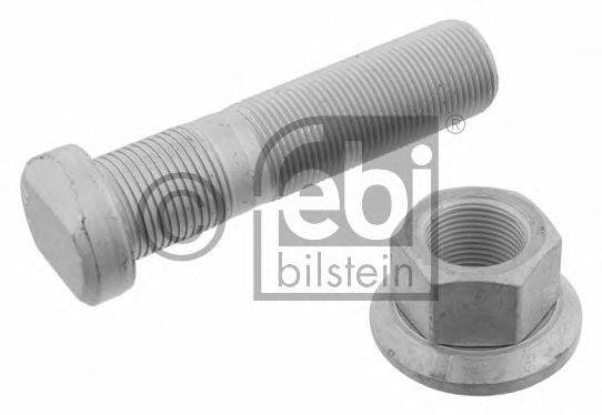 Болт крепления колеса FEBI BILSTEIN 27545