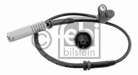 Датчик, частота вращения колеса FEBI BILSTEIN 29850