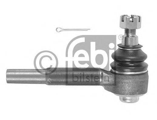 Наконечник поперечной рулевой тяги FEBI BILSTEIN 41311