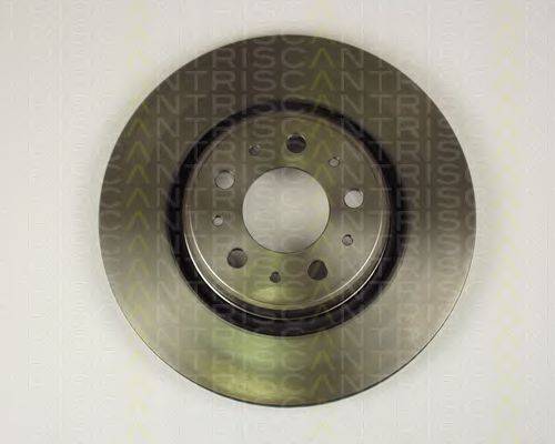 Тормозной диск TRISCAN S956