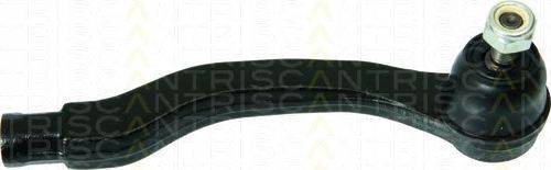 Наконечник поперечной рулевой тяги TRISCAN 850040109