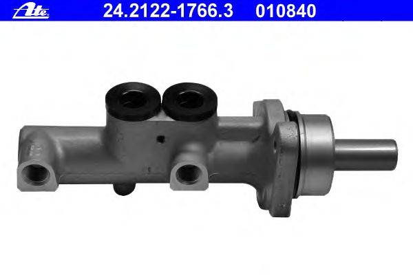 Главный тормозной цилиндр ATE 24.2122-1766.3