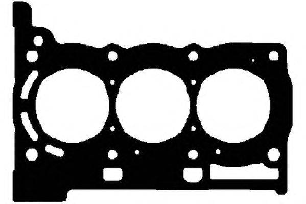 Прокладка, головка цилиндра PAYEN AG9310