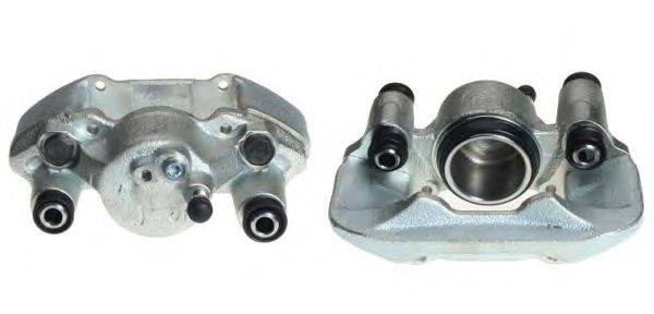 Тормозной суппорт BUDWEG CALIPER 34013