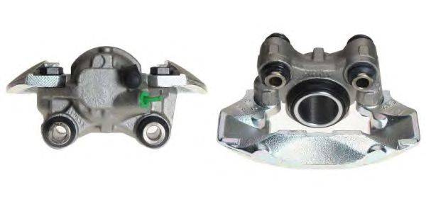 Тормозной суппорт BUDWEG CALIPER 341301