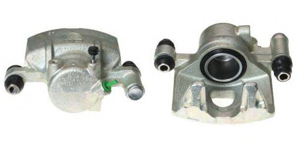 Тормозной суппорт BUDWEG CALIPER 341326