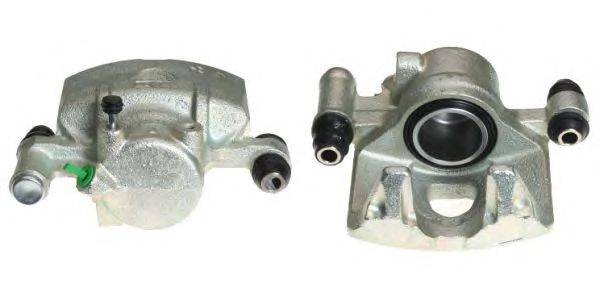 Тормозной суппорт BUDWEG CALIPER 341327