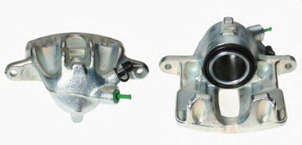 Тормозной суппорт BUDWEG CALIPER 342137