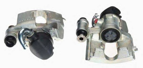 Тормозной суппорт BUDWEG CALIPER 342360