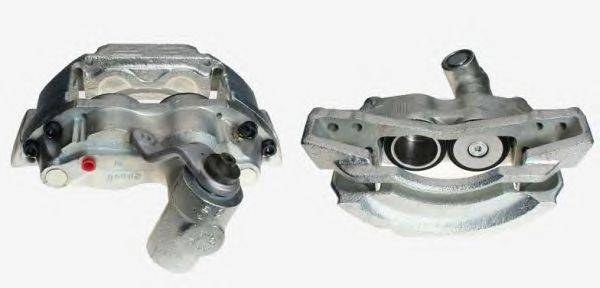 Тормозной суппорт BUDWEG CALIPER 342435