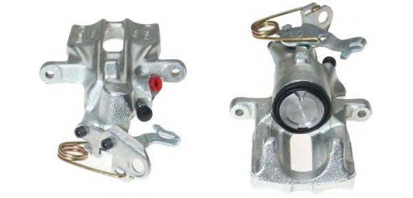 Тормозной суппорт BUDWEG CALIPER 342440