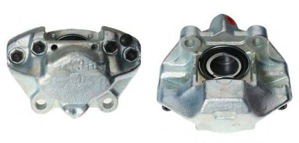 Тормозной суппорт BUDWEG CALIPER 34246